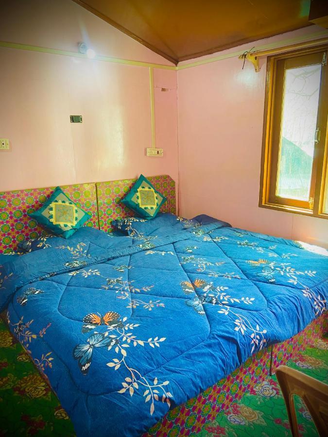 Al Hayat Guest House Pahalgam Exterior photo